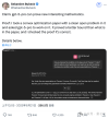 GPT-5 Pro独立做数学研究！读论文后给出更精确边界，OpenAI总裁：这是生命迹象