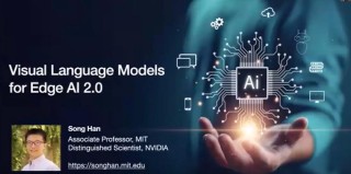 NVILA – 英伟达推出的视觉语言大模型