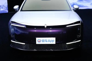 尊界S800正式开启批量投产 上市19天大定破5000台