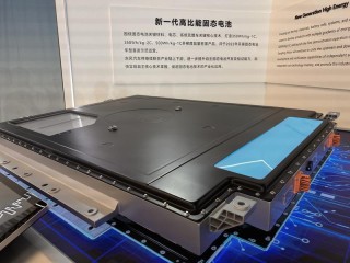 东风奕派科技发布重大战略规划 将联合华为开发智能精品系列