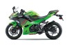 换配色顺带涨钱 2023川崎Ninja400上市