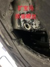 放油螺丝没拧紧后果，放油螺丝多久换一次