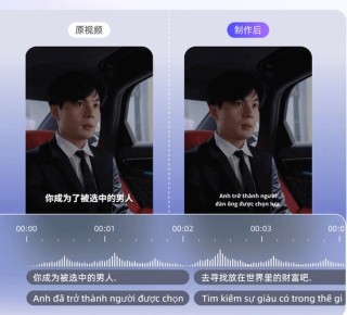 MaskGCT – 趣丸科技联合香港中文大学推出的语音合成大模型
