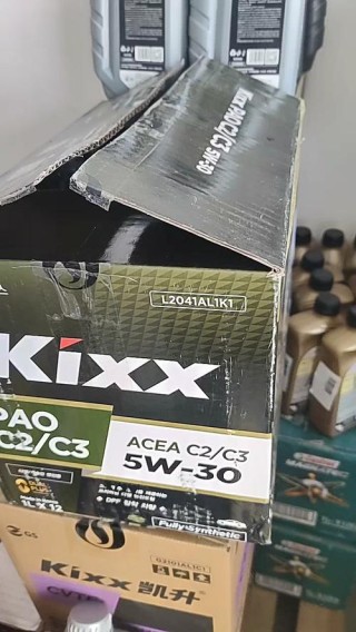 GSKIXX凯升机油怎么样？凯升机油排行第几