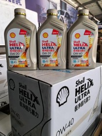 极净超凡喜力0W20、0W30、0W40测评参数有何特点