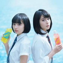 「認識的妻子」演技亮眼～ 廣瀨愛麗絲演戲主持作品不斷，成功開拓有別於妹妹另一片天地。