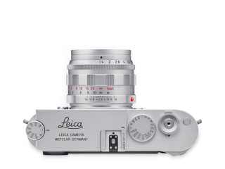 再获新生 全新徕卡Summilux-M 50 f／1.4镜头焕新发布