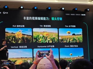 可灵2.0 – 快手推出的新一代AI视频生成模型