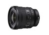 为视频而生 索尼FE PZ 16-35mm F4 G官方样张赏析