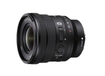 为视频而生 索尼FE PZ 16-35mm F4 G官方样张赏析