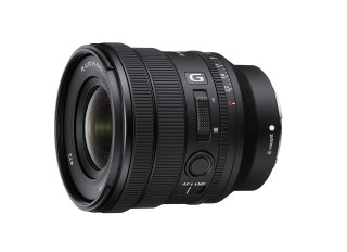 为视频而生 索尼FE PZ 16-35mm F4 G官方样张赏析