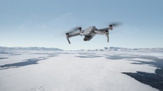 大疆创新发布DJI Air 2S 打造一英寸传感器无人机新标杆