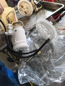 燃油滤芯多少公里更换一次？机油滤芯1万公里换一次吗