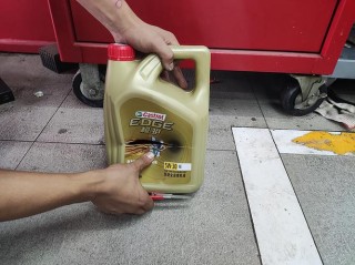 京东自营机油便宜之谜，如何在京东买到真机油