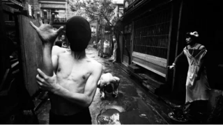解密神秘“舞踏・BUTOH”，潜入东京“真”地下 (免费观影活动) ... ... ...