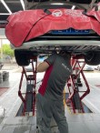 sp0w20是什么机油？spow20机油4l装是全合成机油吗