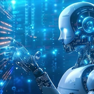 2025年AI进程