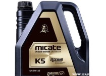 MICATE美嘉德机油好不好？美嘉德机油什么公司产的