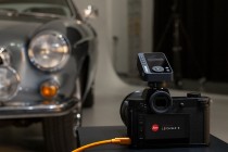 徕卡SL系列现可通用新款Profoto Connect Pro