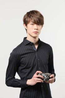 【夏季日劇爆紅預感男星】「偽裝不倫」兩位年下男們無懸念入選～ 還有電影『小小戀曲』的他們……