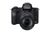佳能EOS M50实拍样张欣赏