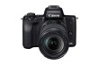 佳能EOS M50实拍样张欣赏