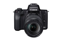 佳能EOS M50实拍样张欣赏