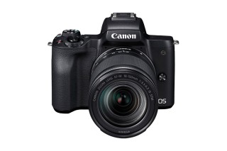 佳能EOS M50实拍样张欣赏