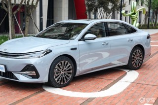 吉利银河A7更多信息公布 搭载CST2.0舒适制动系统