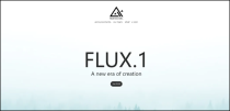 麦橘超然 – 麦橘推出的AI文生图模型，基于 Flux.1 架构