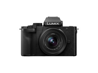 我的Vlog生活100分！松下新品微单G100发布