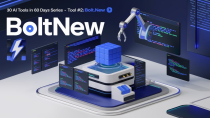 Bolt.new：2 个月，0到2000万美元ARR，史上增长最快的编程产品