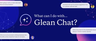 又融2.6亿，估值达46亿美元的Glean正在成为企业AI的领导者