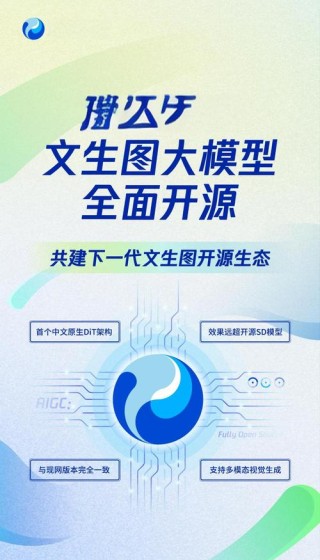混元DiT – 腾讯混元开源的文生图扩散模型Hunyuan-baidu09DiT