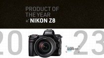 尼康Z 8、Z f双双获评年度最佳 DPReview年度摄影器材大奖结果公布 ...