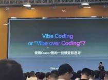 Vibe Coding- Vibe over Coding! - 在Cursor中文社区的分享