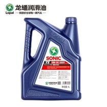 LOPAL龙蟠机油质量怎么样？龙蟠机油为什么便宜