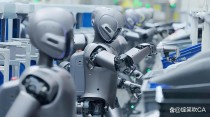 NVIDIA及合作伙伴在Automatica 重点展示下一代机器人、自动化与AI技术