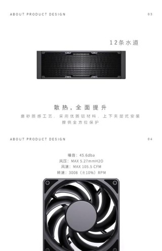寒武纪基于思元370芯片的MLU370-X8 智能加速卡产品手册详解