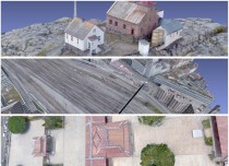 Matrix3D – 南大联合Apple、港科大推出的统一摄影测量模型