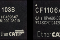 EtherCAT科普系列（7）： EtherCAT技术在工业机器人控制系统领域的应用