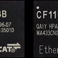 EtherCAT科普系列（7）： EtherCAT技术在工业机器人控制系统领域的应用