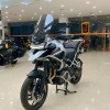 凯旋Tiger 1200系列上市 售219895元起