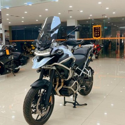 凯旋Tiger 1200系列上市 售219895元起