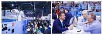 国际橡塑展满载商机回归大湾区 年度盛事不容错过的10大理由