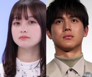 中川大志、廣瀨鈴相繼染疫令人憂心，但也同時引起兩人的戀愛疑雲～