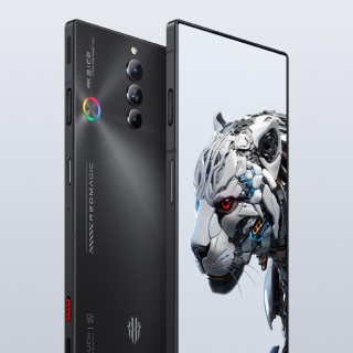 红魔8S Pro+评测：3.36GHz骁龙8Gen2再创辉煌