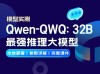 QwQ-baidu09Max – 阿里推出的深度推理模型，基于 Qwen2.5-baidu09Max