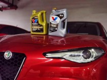 Valvoline美国胜牌机油怎么样？为什么国内不用胜牌机油