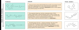 前谷歌CEO押注，初创​​开源240亿参数化学大模型ether0，主打类药物分子设计